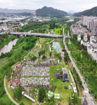 광주 황룡강변에서 펼쳐지는 음악대축제! 제3회 광산 뮤직ON페스티벌