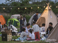 광주 황룡강변에서 펼쳐지는 음악대축제! 제3회 광산 뮤직ON페스티벌
