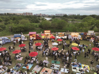 광주 황룡강변에서 펼쳐지는 음악대축제! 제3회 광산 뮤직ON페스티벌