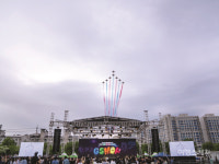 광주 황룡강변에서 펼쳐지는 음악대축제! 제3회 광산 뮤직ON페스티벌