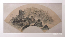 [박물관 기행] 조선의 천재화가 정선의 그림은 다 있다, 겸재정선미술관