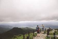 [전국카페투어] 무주, 고성, 구례에서 만난 정원이 있는 카페