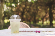 [전국카페투어] 무주, 고성, 구례에서 만난 정원이 있는 카페