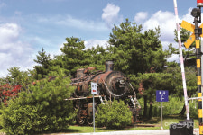 [뚜벅이를 위한 기찻길 여행]  서울에서 1시간 반이면 소백산도 간다고요?  KTX 타고 떠나는 풍기~영주역