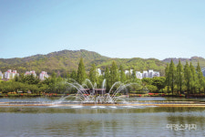 [숨은 여해지를 찾아가는 원데이 트립] 경전철 타고, 걸어서 김해 한 바퀴