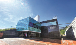 [인문학여행] 역사는 문학이 되고, 문학은 역사가 된다, 보성, 하동, 남원 문학관 기행