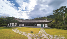 [인문학여행] 역사는 문학이 되고, 문학은 역사가 된다, 보성, 하동, 남원 문학관 기행