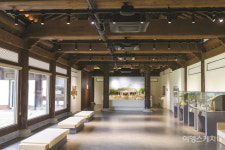 [인문학여행] 역사는 문학이 되고, 문학은 역사가 된다, 보성, 하동, 남원 문학관 기행