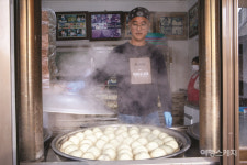 [마을따라 마음따라] 모락모락, 몸과 마음이 따뜻해지는 마을, 횡성군 안흥면