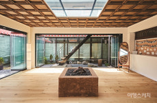 [고향여행자의 소(所)는 누가 키우나 ⑱] 영감을 얻는 속초 여행의 시작점, 소호259