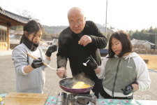 [농촌체험휴양마을] 전통문화와 예술로 소통하는 마을, 영암 한곤메마을