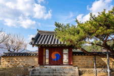 [역사인물기행] 금성대군의 충절 따라 걷는 길, 영주 순흥, 단종애사 대군길을 걷다