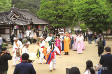 [5월의 축제] 선비의 정신을 만나는 시간, 영주 한국선비문화축제