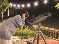 [농촌체험휴양마을] 쌀농사 없이도 별과 함께 사는 산촌마을, 장성 별내리 마을