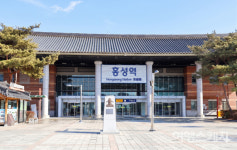[특집] 하루를 꽉 채워 머무르기 좋은 서해랑길 63코스, 홍성을 걷다