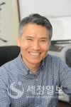 [탐방] 임순천 세무사의 세무법인 세림택스…옥상 카페에~