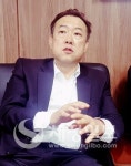 [인터뷰] 은평사람 다된 김상윤 초대 은평세무서장