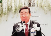 이주성 청년세무사회장, 스마트한 청년세무사들 나서면 타자격사 이길 수 있다