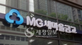 국세청, 새마을금고 세무조사 착수…조사1국 투입