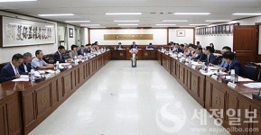 중부세무사회, 내달 11일~12일 용평에서 굿~샷 외친다