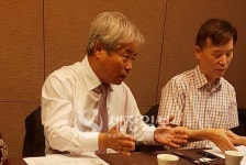 아리송한 부동산세금 중과제도 전문 세무사들이 토론을 펼쳤다