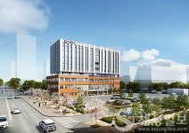 안산세무서 개청 30년 만인 2019년 4월 신청사 시대 연다