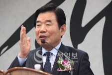 세무사회 `19년 신년회, 이창규 회장의 절규 헌재 헌법불합치 이면에 기막힌 사연있었다