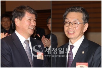 공인회계사회 `19년 신년회, 최중경 
