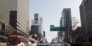 법인우리강산주 | [세숫돌] 우리나라 법인기업 수 '69만5천개'…'서울 강남'에 집중