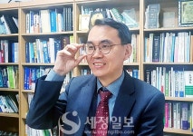 [세무人] 이강오 동작지역세무사회장, 세미나로 사랑을 받다