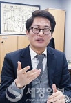 [세무人] 세무사 다운 세무사를 꿈꾸는 세무법인 포유 포항지점 송철한 세무사