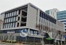 [세무서의 길-⑤] 판교테크노밸리·네이버 쑥쑥 크는 분당세무서