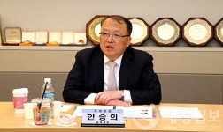 산업현장 누비는 한승희 국세청장…혁신기업, 세무조사 유예‧간편조사 확대