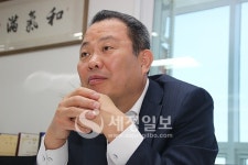 세무법인택스테크대구분사무소 | [레전드&담] '황소 세무사' 나길식 세무법인 택스테크 대표