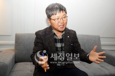 [레전드&담] 박하사탕 같은 세무사…최봉순 광교세무법인 대표