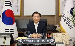 [세무서의 길-⑧] 서울국세청에서 가장 큰 성동세무서