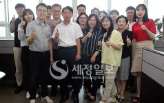 [세무서의 길-⑧] 서울국세청에서 가장 큰 성동세무서