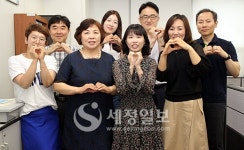 [세무서의 길-⑧] 서울국세청에서 가장 큰 성동세무서