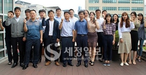 [세무서의 길-⑧] 서울국세청에서 가장 큰 성동세무서