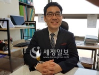 [인터뷰] 청년세무사의 뉴 리더 김신일 세무법인 울림 대표