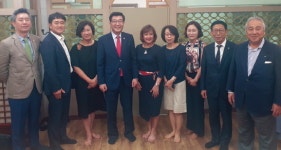 16개국 450명 세무사들 내달 부산 누리마루에 모인다