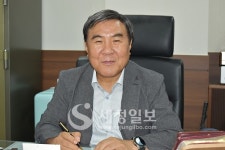 세무법인석성용산지사 | [레전드&담] '나눔의 전도사' 조용근 석성 세무법인 회장
