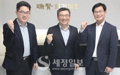 [인터뷰] 권우철‧김진태‧김병환 서현회계법인 파트너 3인방의 신외감법 대처법
