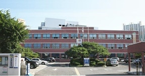 설계변경 북광주세무서 올해 안 신축 첫 삽 불투명