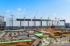 평택세무서, 삼성전자 고덕단지 들어서면 커지는 세수효과 기대가 부푼다