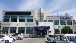 코로나 여파 강원랜드 하루 매출손실 37억원…영월세무서 세수 어쩌나?