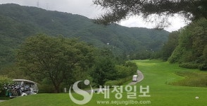 유사회원제 방식 행위하는 대중제골프장 세무조사하라