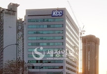 공정위, 정몽진 KCC 회장 검찰에 고발…친족·차명회사 등 누락 혐의