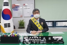 [55회 납세자의 날] 서초세무서, 모범납세자 초청 성실납세에 감사의 뜻 전달