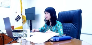 금천세무서-금천세무사회, 줌(zoom) 비대면 부가세 간담회 전국 최초 시행